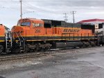 BNSF 294